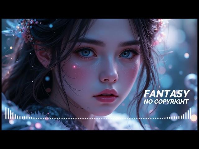 Fantasy Background Music (No Copyright) / Inspirational and Motivational Music | Made By AI