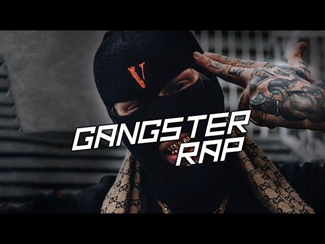 Gangster Rap & Trap Mix | Swag Rap - Hip Hop Music Mix 2021