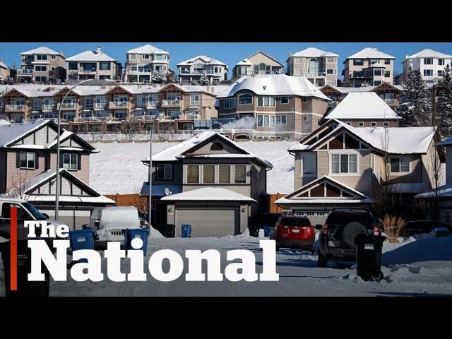 Canada's population surpasses 35 million