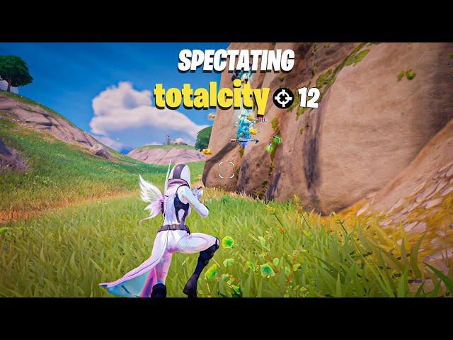 Spectating Random Zero Build Players In Fortnite Chapter 5 Season 3 EP 2 (Zero Build Tips & Tricks)