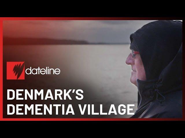 An Australian travels to Denmark’s dementia village to confront their diagnosis  | SBS Dateline