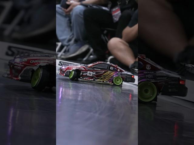 Team Overdose Ryo Qualifier Super Drift Competition Worlds Finals at Super-G RC Drift Arena