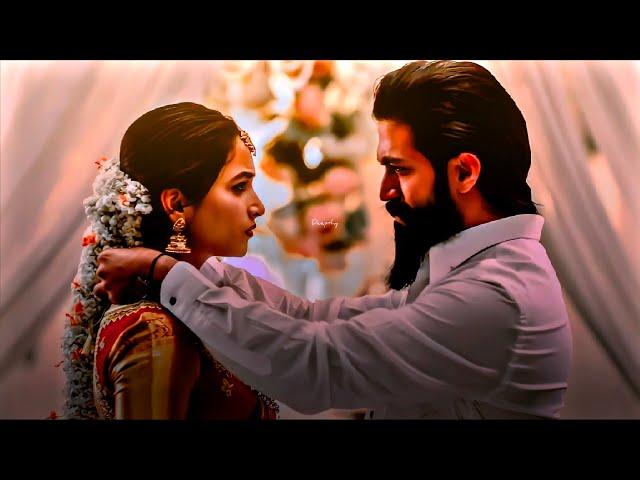 Mehabooba Malayalam Version Part-2|Full HD |EFX |WhatsApp Status |Yash |Srinidhishetty ️