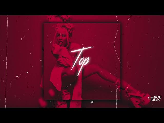 [FREE] Doja Cat x Lil Nas X Type Beat - "Top" | Dark Melodic Trap 2021 |