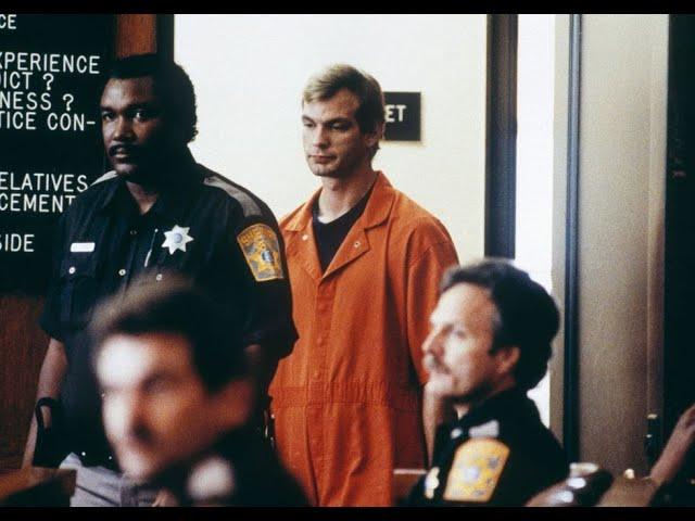 Jeffrey Dahmer - Serial Killer Documentary