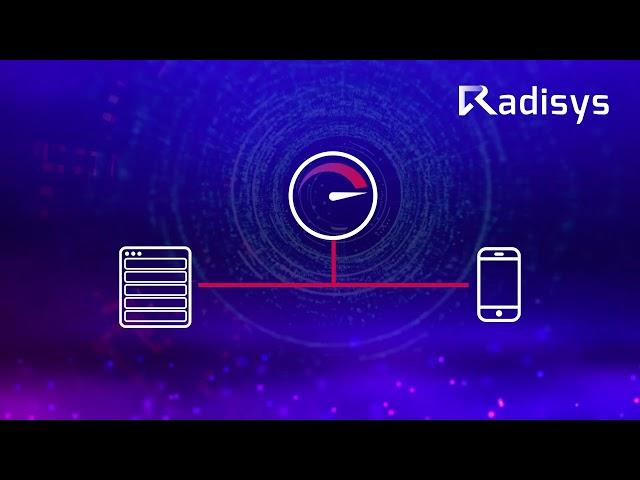 Radisys CIG Astri 5G NR SA Solution