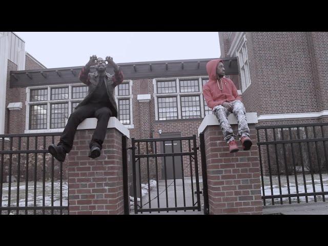 TaeBagz - 100 | Shot By @MinnesotaColdTv