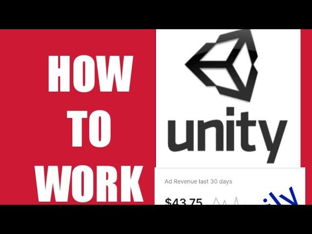 Unity ads self click method| Group earning| 100 $ PR days| Self click Trick| Unity ads Payment proof