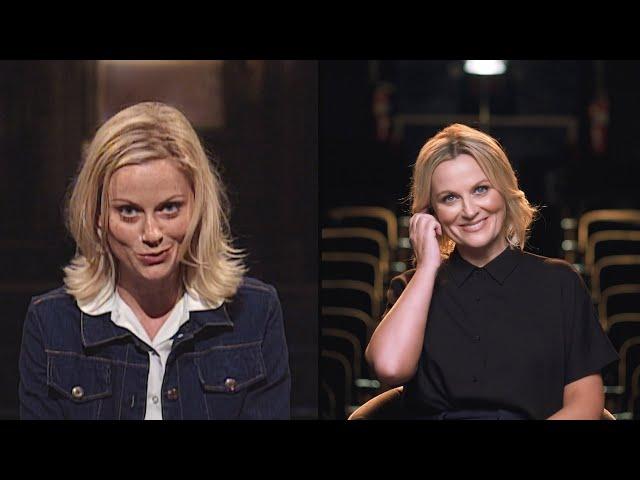 SNL Docuseries: Amy Poehler and Pete Davidson Remember Their Auditions