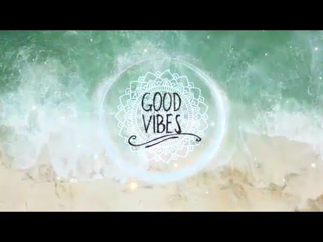 Positive Mind • Positive Vibes • Positive Life  (432Hz)