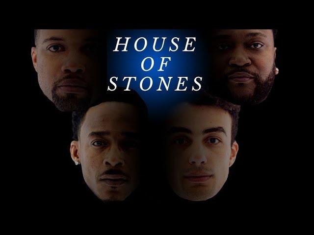 House of Stones (Trailer #2)