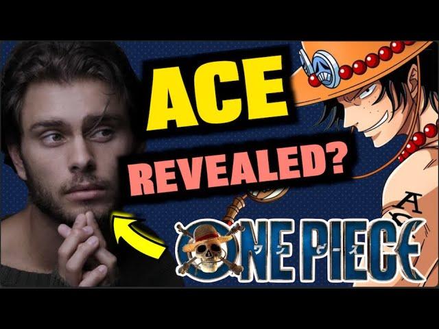 One Piece Live Action Season 2 ACE Revealed? Who is that?