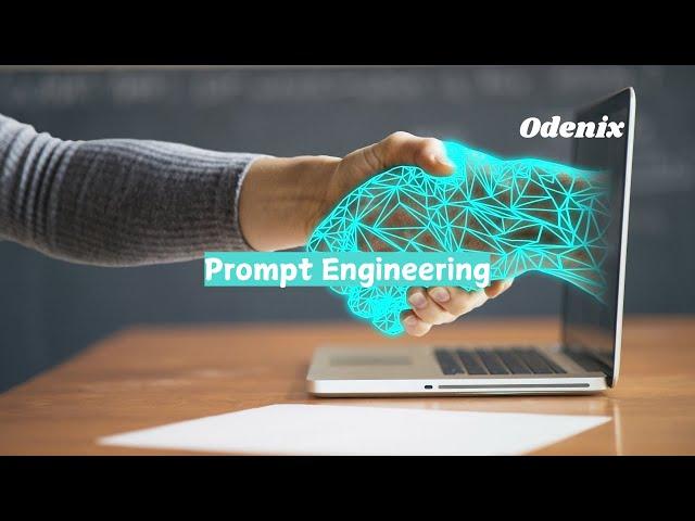 Prompt Engineering: The Next Great Skill