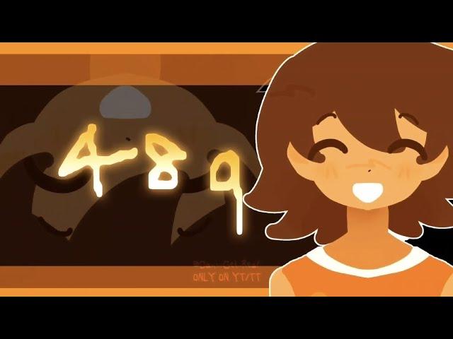  (FW) 489 | gacha + art animation meme (OMORI) I'm flopping so badly help