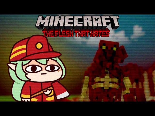 Cái kết của bản mod kinh dị nhất Minecraft (w/Dương404, MB3R, DuyLe, Camlord)