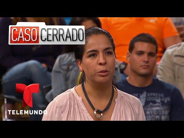 Grito de Independencia| Caso Cerrado | Telemundo