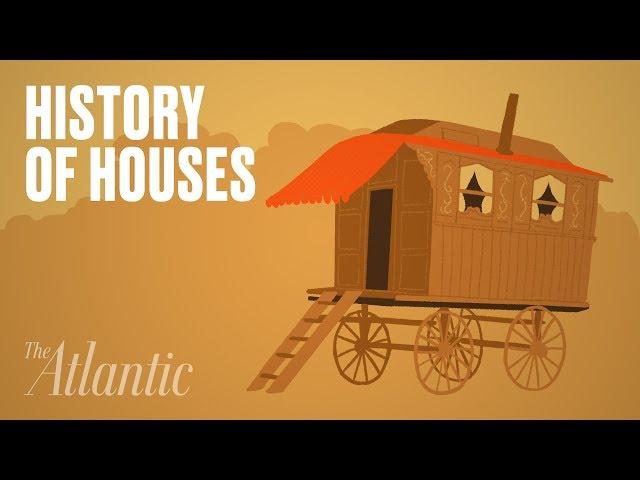 Housing Through the Centuries