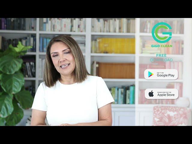 GiGO Clean App - On-Demand Home Cleaning Santa Ana | California Cleaning Service Near Me