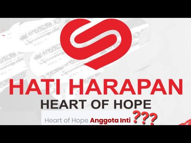 Redford Scam, Heart of Hope Siapa Anggotanya? Masih Tetap Beramal? Trading?