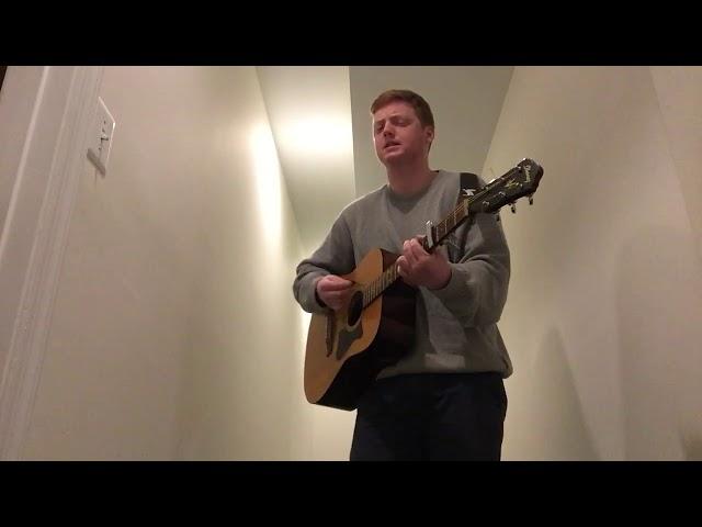 Lil Peep & Lil Tracy - White Wine - Cover by Erik Hyland