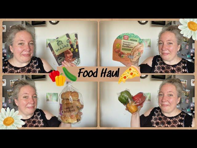 🫑 Food Haul | Einkauf | Was gibt's zu Essen ? | 08.07 🫑