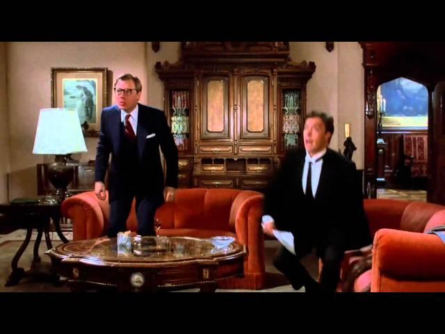 Clue Clip - Double Negative