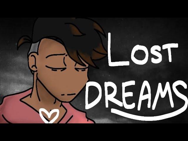 Lost Dreams [Soft Vent Animation meme]