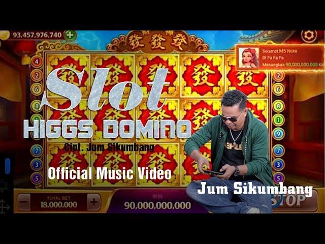 SLOT  HIGGS DOMINO Lagu Minang Kocak Terbaru by Jum Sikumbang [ Official Music Video ]