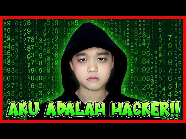 MAAF TEMAN2 !! ATUN ADALAH H4CKER !! Feat @sapipurba Roblox