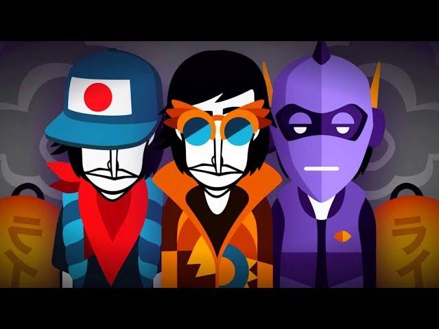 РАЙ ДЛЯ ТВОИХ УШЕЙ! ► Incredibox v6 #1