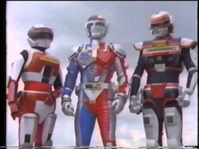 VR Troopers - "We Are VR Troopers" Music Video