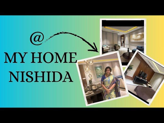 Exclusive Tour: Reevaluating My Home Nishida with Veda | Luxury Living Redefined!