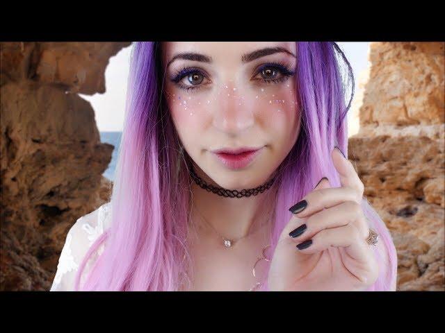 [ASMR] Lorelei's Siren Songs | Echo Soft Singing