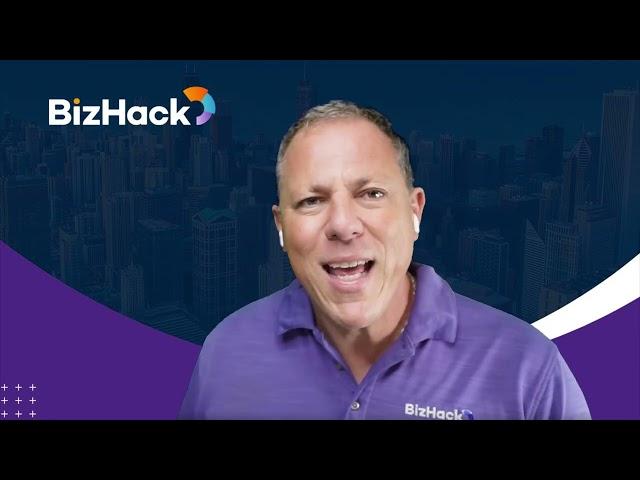 Client Testimonial - Dan Grech | BizHack Academy