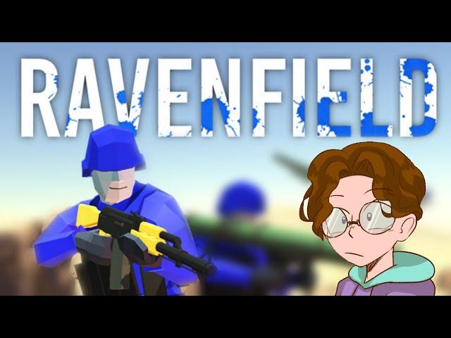 The Ravenfield Experience