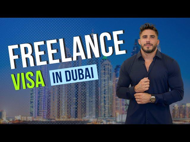 Dubai Freelance License, Experience GoFreelance