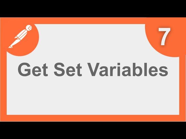 POSTMAN BEGINNER TUTORIAL 7  How to set and get VARIABLES through SCRIPTING