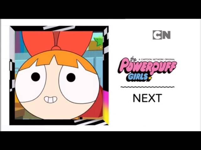 Cartoon Network UK - Rebranded! (July 22, 2016, Part 2)