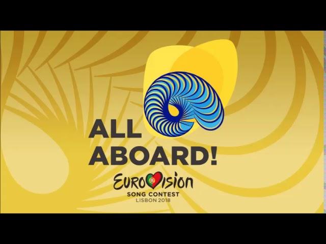 Eurovision Song Contest Lisbon 2018: Soundtrack | RTP