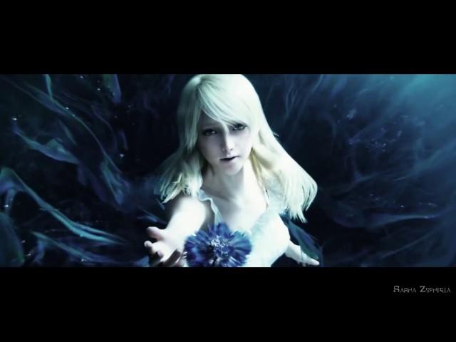 Luna x Noctis  ~ Meet me on the battlefield ⌈FFXV GMV⌋