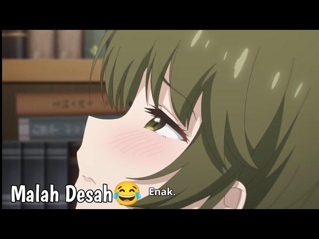 Ketika Lu Disuruh P*jat Sama Teman...//Jedag Jedug Anime//Mamahaha no Tsurego