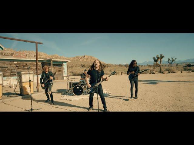 Of Mice & Men - Unbreakable (Official Music Video)