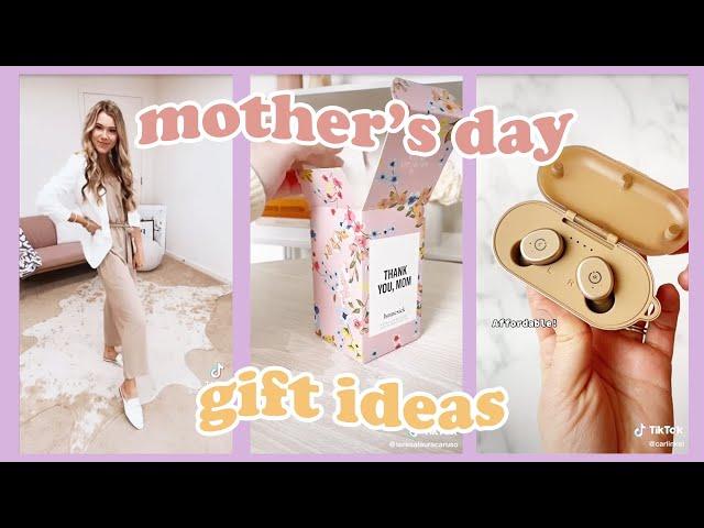 MOTHER’S DAY GIFT IDEAS 2021 (For Every Budget!)  TikTok Amazon Finds w/ Links