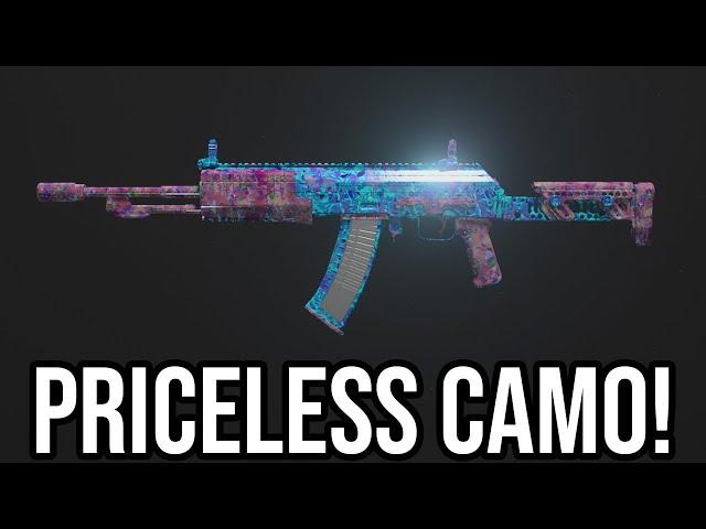 How To Unlock Priceless Camo FAST & EASY in Call of Duty Modern Warfare 3! MW3 PRICELESS CAMO GUIDE!