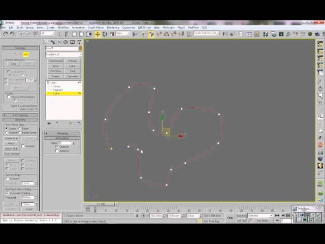 frick_3ds Max Turn to Poly.avi