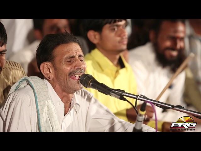 राजस्थानी देशी भजन - Nakhat Banna Parcha | Sitaram Panchariya | Sanwreej Live 2017 | PRG