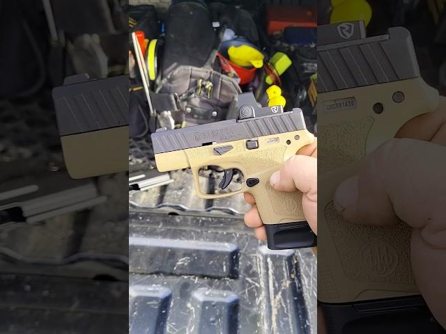 #1 Mobile Mechanic Tool #semperfimechanic #mobilemechanic #toolboxtour #9mm #ohio #columbus #beretta