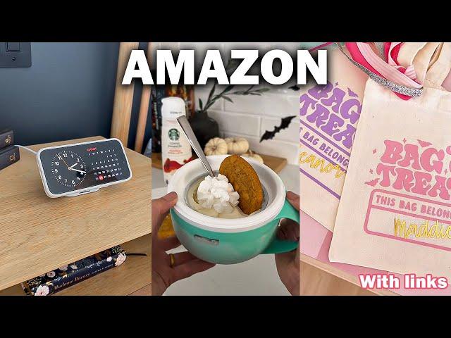 *BEST* Amazon Must Haves You Need for 2024 - TikTok Compilations