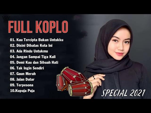 FULL ALBUM KOPLO LAGU NOSTALGIA COVER TERBARU KOPLO IND FULL BASS