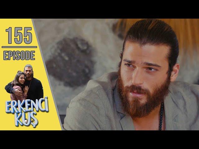 Early Bird - Episode 155 (English Subtitles) | Erkenci Kus